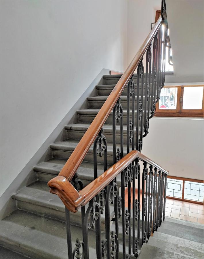 Appartamento Firenze Mayer Extérieur photo