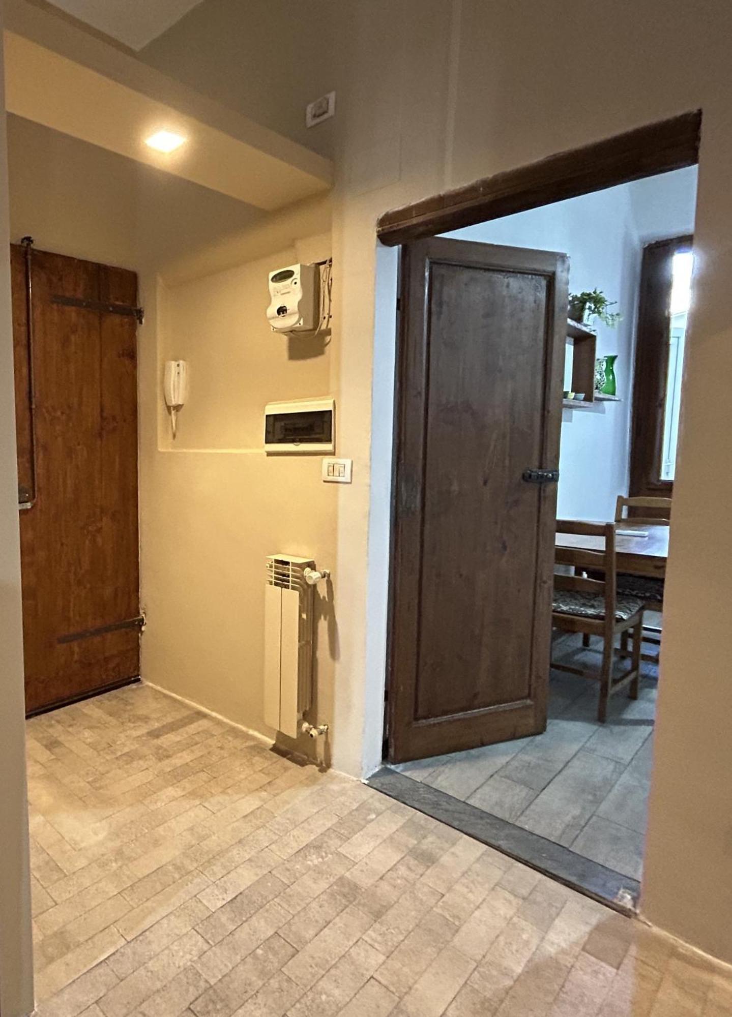 Appartamento Firenze Mayer Extérieur photo