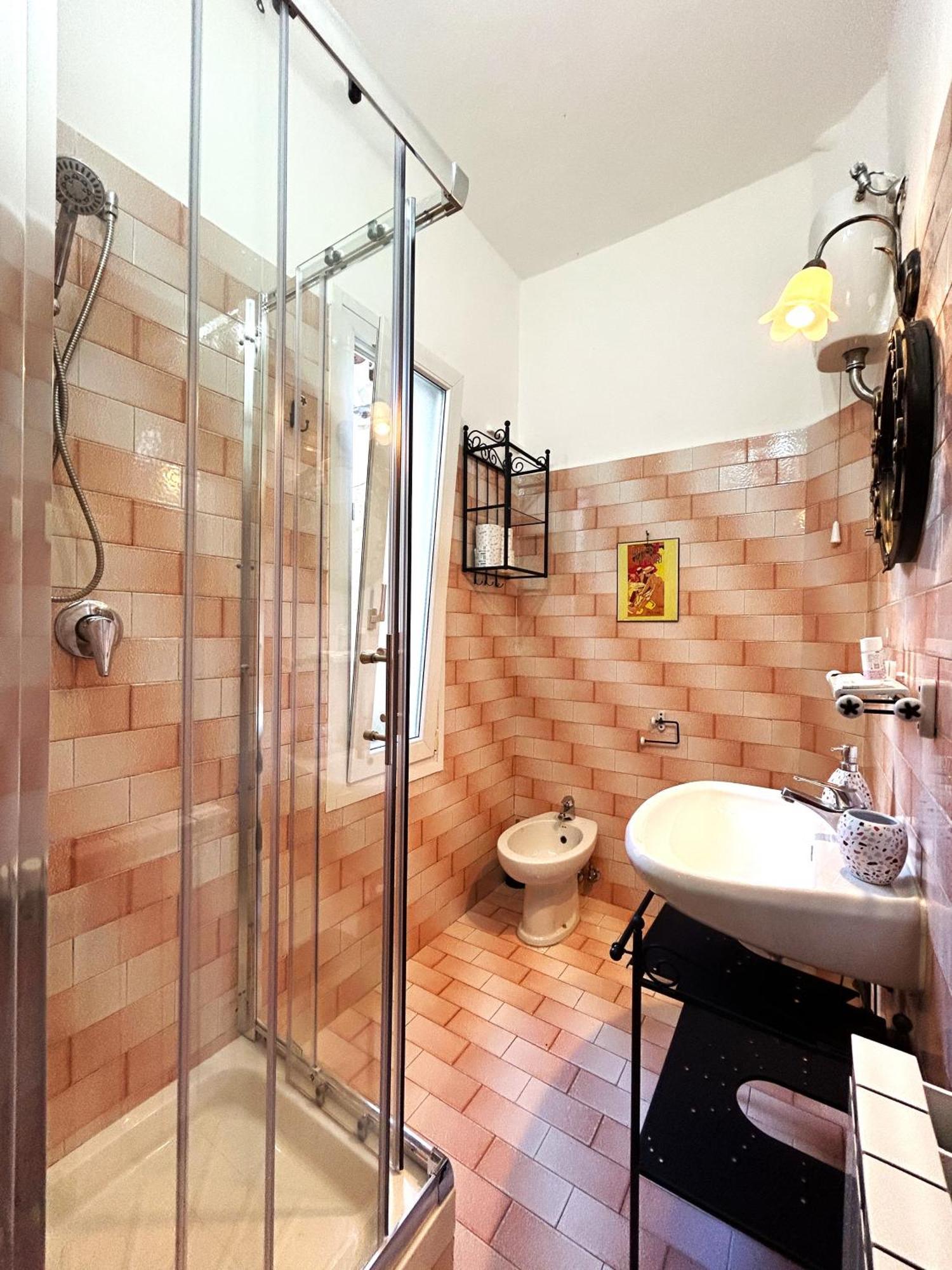 Appartamento Firenze Mayer Extérieur photo