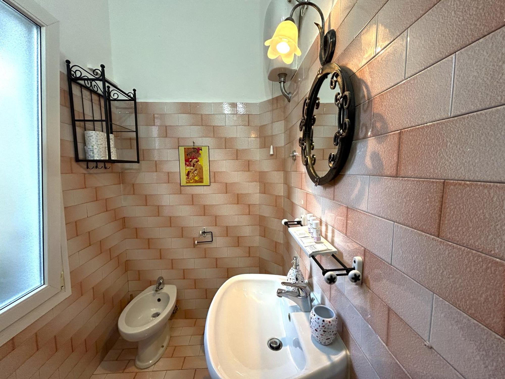 Appartamento Firenze Mayer Extérieur photo