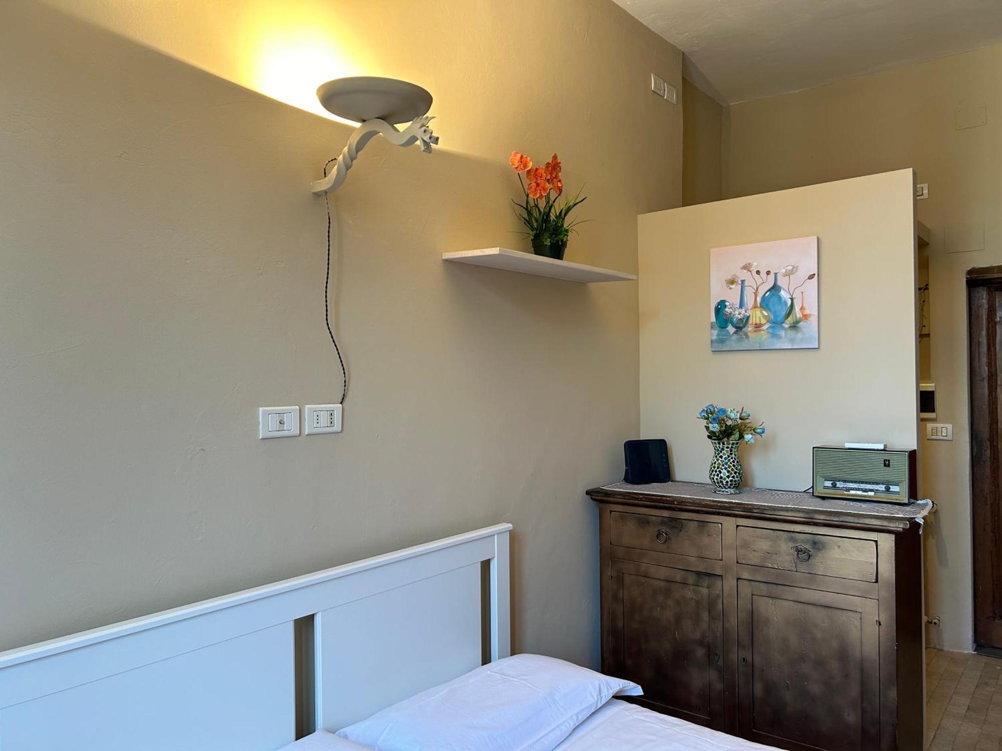 Appartamento Firenze Mayer Extérieur photo