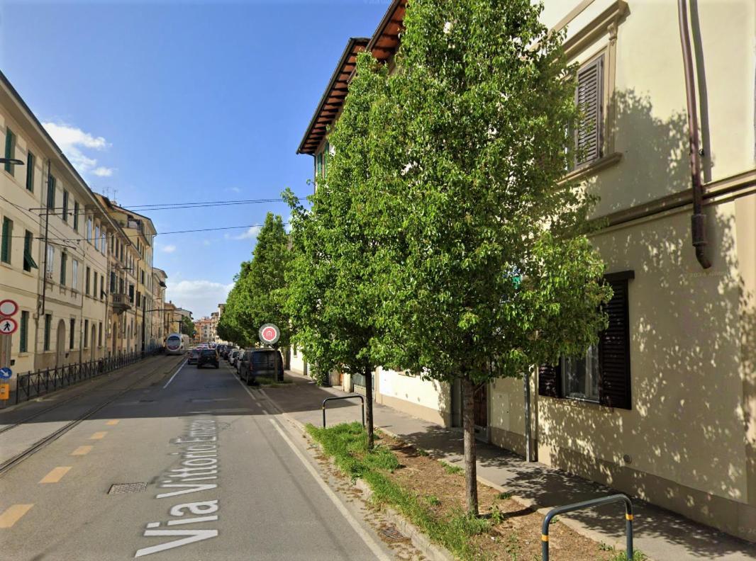 Appartamento Firenze Mayer Extérieur photo